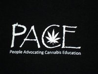 pace_skc's profile picture. P.A.C.E is People Advocating Cannabis Education, consists of regular and medicinal users of cannabis who want to help spread the knowledge of this plant.