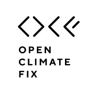 Open Climate Fix (@openclimatefix) 's Twitter Profile