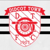 Didcot Town FC Academy (@didcotacademy) 's Twitter Profile