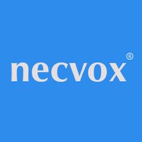 necvox_official(@NecvoxO) 's Twitter Profile Photo