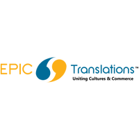 EPIC Translations(@epic_trans) 's Twitter Profile Photo
