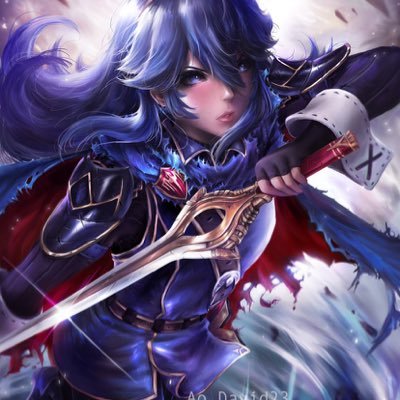 Lucina • Worship/Bow... 👑 Princess of Ylisse 🗡 Worship me and grovel at my feet ⚔️