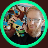 Ken Allsop 🌳 (@keny2ken) 's Twitter Profile