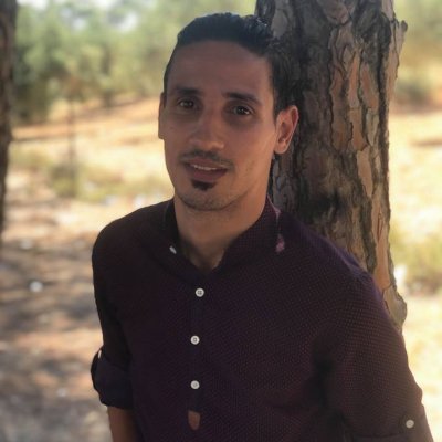 nawar_mido's profile picture. 