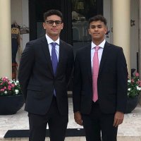 David Perez Webel (@dpewel) 's Twitter Profile Photo