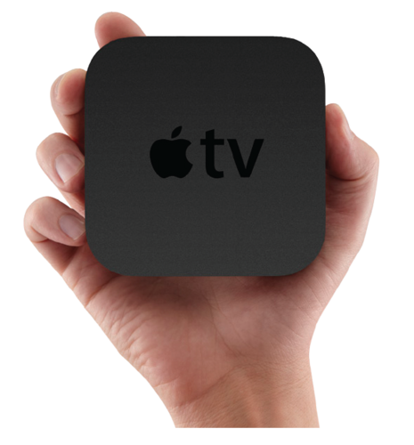 De absolut vigtigste nyheder om Apple TV set fra en dansk synsvinkel