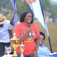 Peninnah Kabenge Aligawesa (@pennykabs) 's Twitter Profile