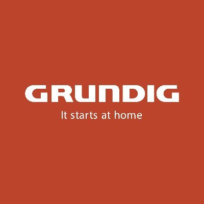 GRUNDIG es uno de los mayores fabricantes de electrónica de consumo. Disfruta con nosotros #ForAGoodReason #WhereHomeIs