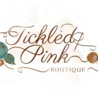 The_Tickled_Pink_Boutique(@TickledBoutique) 's Twitter Profile Photo