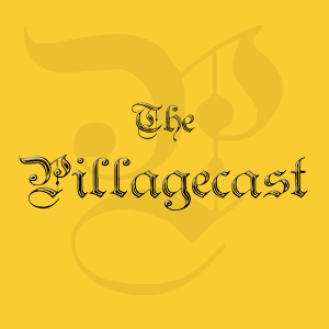 pillagecast's profile picture. This is the offical twitter for The Pillagecast, which is the best podcast with the word pillage in it!