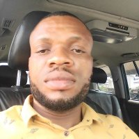 ISAAC John (@isaacjo46412136) 's Twitter Profile