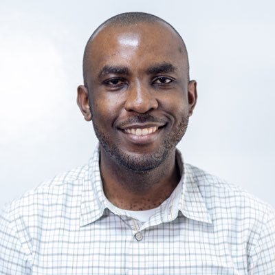 iamjamesagwa's profile picture. 