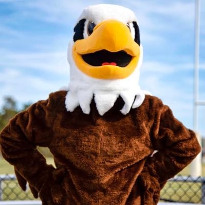 Official Twitter of the University of Mary Washington Mascot. It's a great day to be an Eagle! #SammyDEagle #marywash @marywash