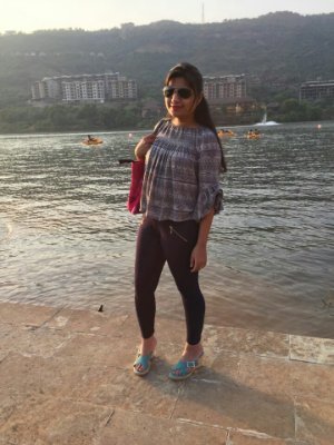 EtishaH's profile picture. AVP Sales at Tracknext : Lead Generation through Ads, Social Media, Linkedin Sales Navigator, Blog & Email Market