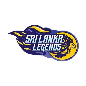 Official Page of Srilanka Legends - Unacademy Road Safety World Series Srilanka Team