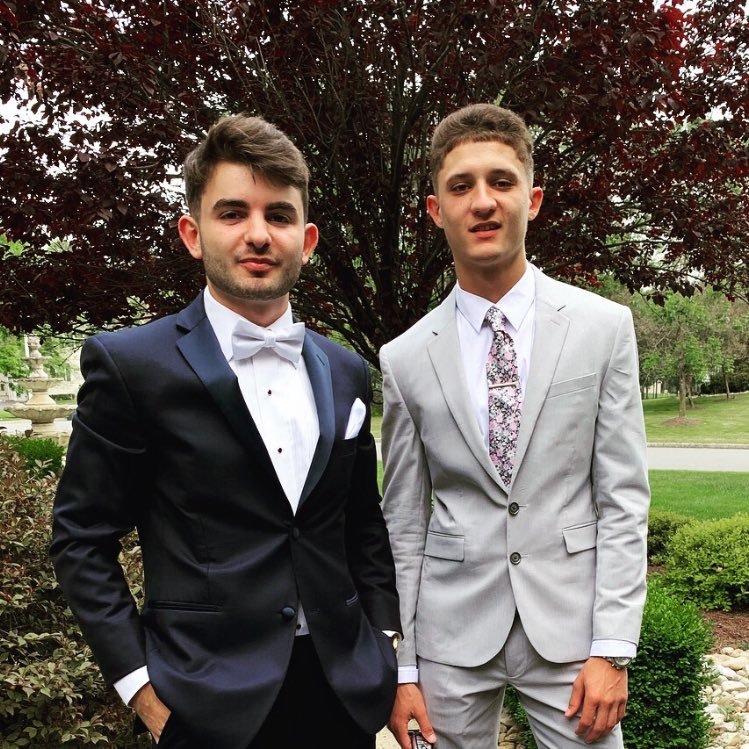 VisalliMatthew's profile picture. Notre dame 19' sc: m_vis66