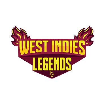 Official Page of West Indies Legends - Unacademy Road Safety World Series West Indies Team