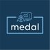 Medical Data Analytics Laboratory (@MEDAL_CTB) Twitter profile photo