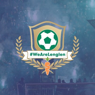 🇳🇬 #WeAreLenglen 🇳🇬