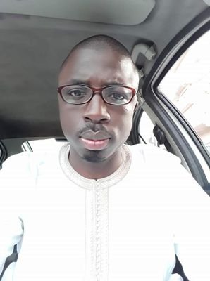 PapeSaliouSy2's profile picture. 