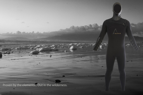 Isurus_Wetsuits's profile picture. We here at Isurus are at the leading front in wetsuit technology and design. Our biggest goal is to keep you warm and flexible even in the most extreme weather.