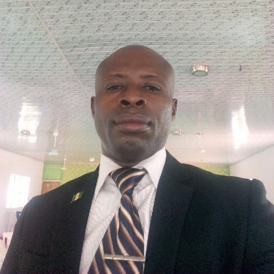 An activist, egalitarian and a Pastor in RCCG, called by God to fulfill the mandate of God for humanity.