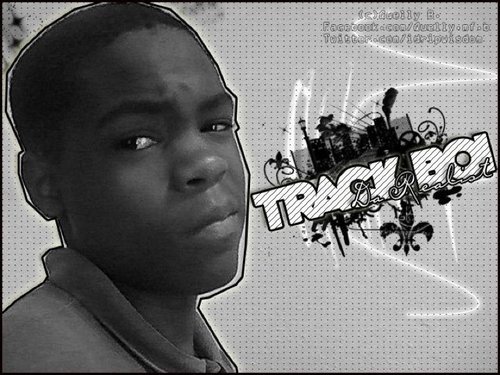 Javaughn aka Trackboi, originally from atlanta gerogia moved to bay city recently hit me upp