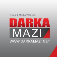 Darka Mazi Turkish(@DarkaMaziTurkce) 's Twitter Profile Photo