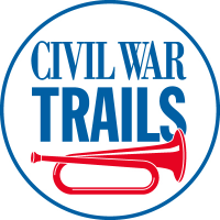 Civil War Trails(@CivilWarTrails) 's Twitter Profile Photo