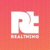 realthing (@realthing_) Twitter profile photo realthing (@realthing_) Twitter profile photo
