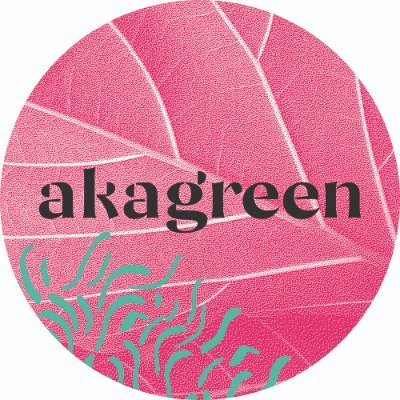 aKagreen