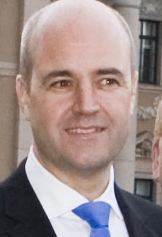 Fredrik Reinfeldt