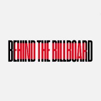 Behind The Billboard - Podcast (@getbtb) 's Twitter Profile
