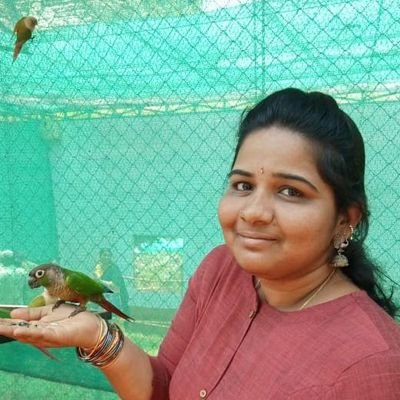 Varalak97621270's profile picture. 