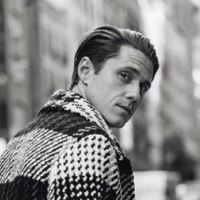 Aaron Tveit Profile