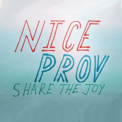 NiceProv's profile picture. Sharing the joy of #Improv