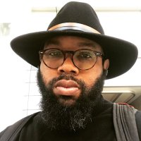 Xavier L. Johnson(@liveseriously) 's Twitter Profile Photo