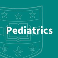 Washington University Department of Pediatrics(@WUSTLPeds) 's Twitter Profileg