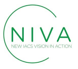A Horizon 2020 project 'A New IACS Vision in Action' (NIVA)