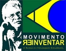 Somos um conjunto de jovens estudantes, lutando pela defesa da Educação e pelo seu acesso aos milhões de excluídos no Brasil.