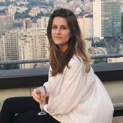 lea_giroulet's profile picture. Data & Digital