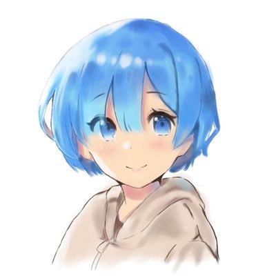 カズマ 絵師になりたい Auf Twitter 寝起きレムりん リゼロ Reゼロから始める異世界生活 Reゼロ レム イラスト イラスト好きな人と繋がりたい イラスト好きさんと繋がりたい