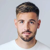 David Martín Martín (@davidmartnmar12) 's Twitter Profile