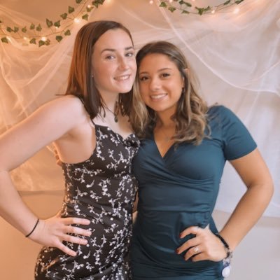 caitlynnedawson's profile picture. MA || UConn