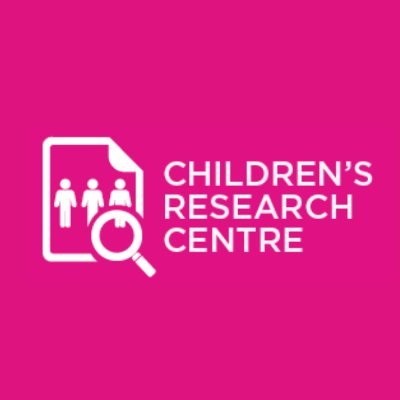 A warm welcome to the Children’s Research Centre @OpenUniversity. We work with children & young people to support their engagement in research.#ChildLedResearch