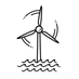 Bergen Offshore Wind Centre (BOW) (@BergenWind) Twitter profile photo