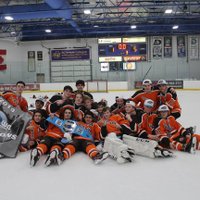 Compuware Youth Hockey (@compuwarehockey) 's Twitter Profile