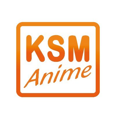 KSM Animeさんのプロフィール画像