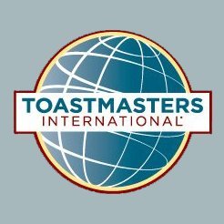 A #Toastmasters public speaking club in the heart of South #Oxfordshire. ❤️
Meetings are 1st and 3rd Mondays @ 7pm GMT online + Didcot Civic Hall