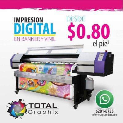 Artes Gráficas y Publicidad en General.  Imprenta, Papelería, Artículos Promocionales, Rotulaciones de Oficinas y Vehículos, Letreros, Sellos, Stands y mucho +